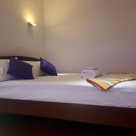 Brinthavanam Days Inn Τζάφνα Εξωτερικό φωτογραφία