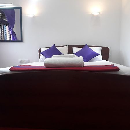Brinthavanam Days Inn Τζάφνα Εξωτερικό φωτογραφία