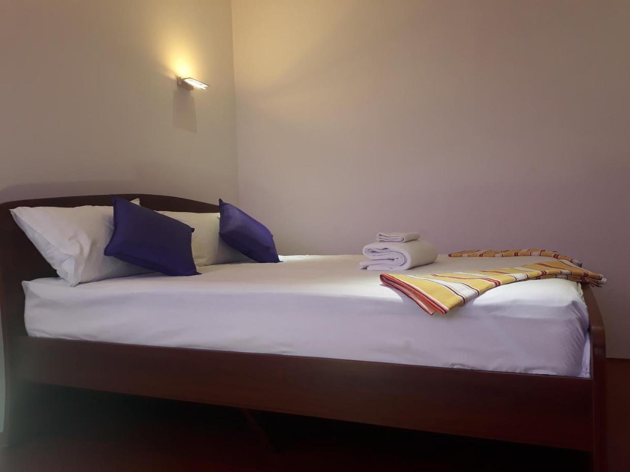Brinthavanam Days Inn Τζάφνα Εξωτερικό φωτογραφία
